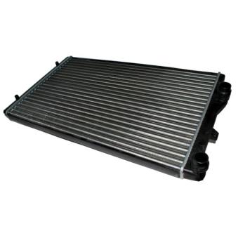 Radiateur, refroidissement du moteur THERMOTEC [D7W027TT]