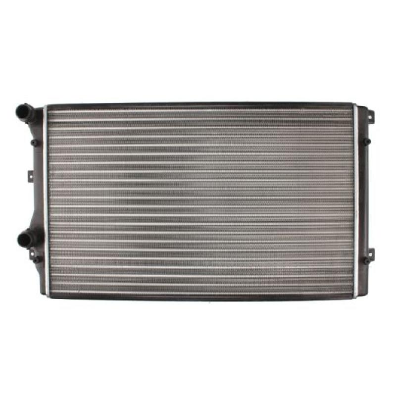 Radiateur, refroidissement du moteur THERMOTEC D7W027TT - Visuel 1
