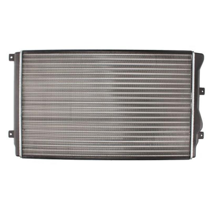 Radiateur, refroidissement du moteur THERMOTEC D7W027TT - Visuel 2