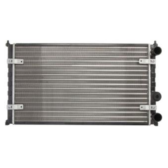 Radiateur, refroidissement du moteur THERMOTEC [D7W029TT]
