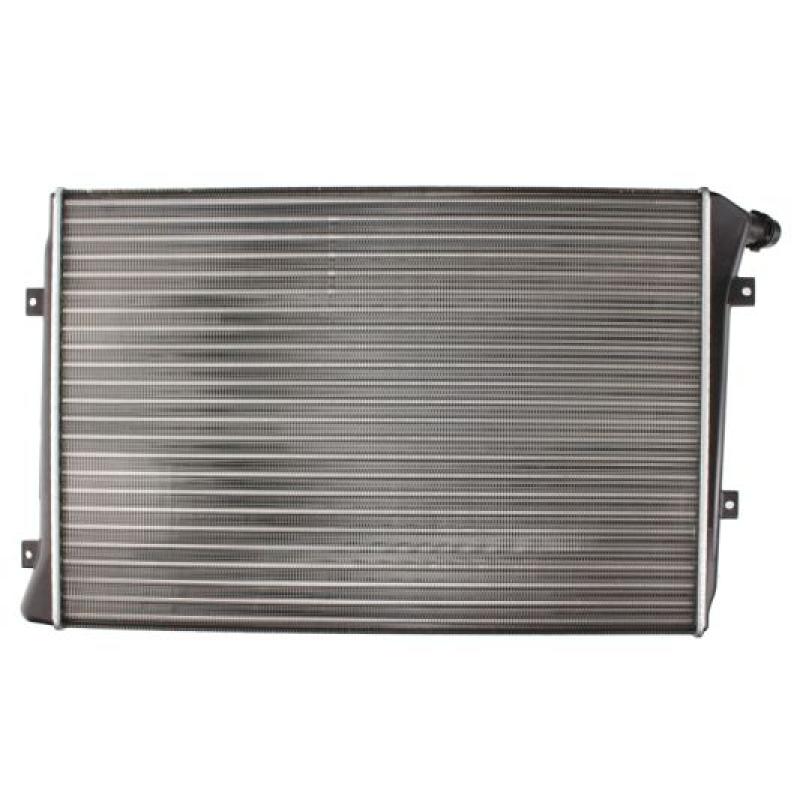 Radiateur, refroidissement du moteur THERMOTEC D7W036TT - Visuel 1