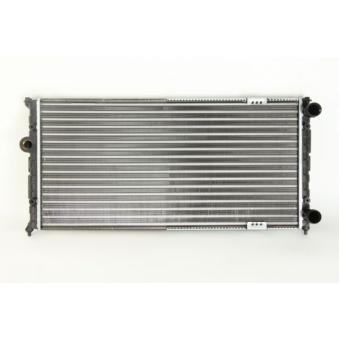 Radiateur, refroidissement du moteur THERMOTEC [D7W037TT]