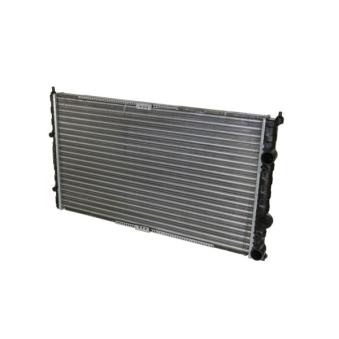 Radiateur, refroidissement du moteur THERMOTEC OEM 6K0121253AS
