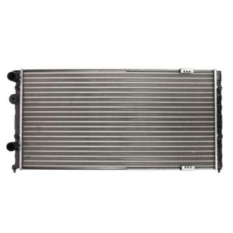 Radiateur, refroidissement du moteur THERMOTEC D7W047TT pour VOLKSWAGEN ID.3 2.0 Syncro - 115cv
