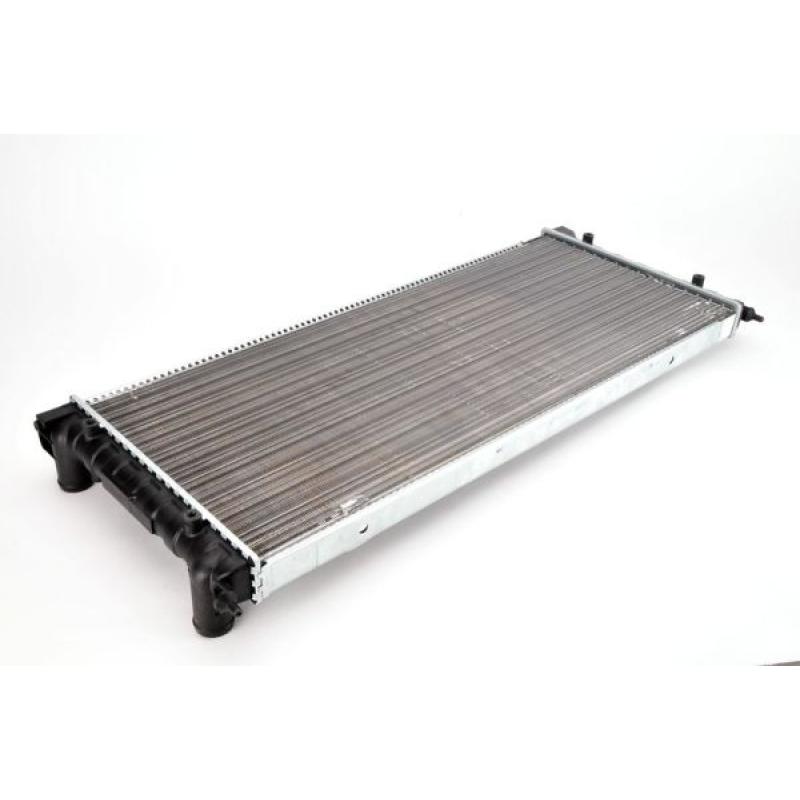 Radiateur, refroidissement du moteur THERMOTEC D7W048TT - Visuel 2