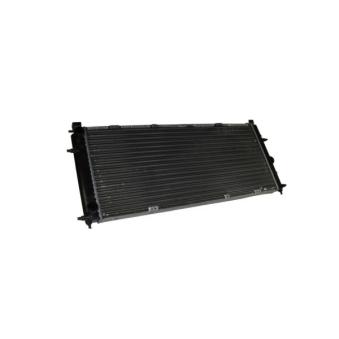 Radiateur, refroidissement du moteur THERMOTEC D7W056TT pour VOLKSWAGEN TRANSPORTER - COMBI 2.5 - 110cv