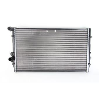 Radiateur, refroidissement du moteur THERMOTEC D7W058TT pour SEAT LEON 1.9 TDI Syncro - 150cv