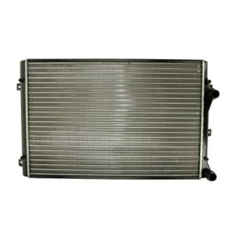 Radiateur, refroidissement du moteur THERMOTEC [D7W060TT]