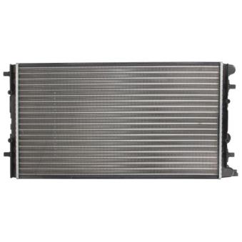 Radiateur, refroidissement du moteur THERMOTEC D7W064TT pour VOLKSWAGEN NEW BEETLE 1.6 - 100cv