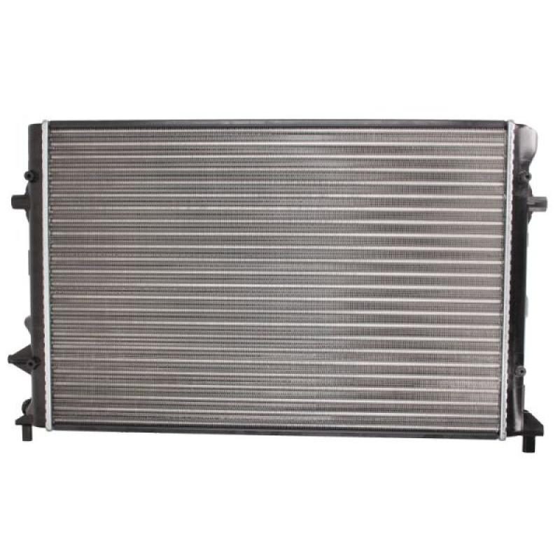 Radiateur, refroidissement du moteur THERMOTEC D7W068TT - Visuel 1
