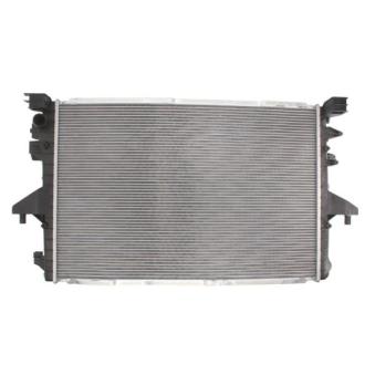 Radiateur, refroidissement du moteur THERMOTEC [D7W069TT]