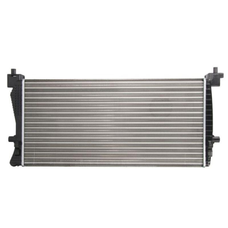 Radiateur, refroidissement du moteur THERMOTEC D7W072TT - Visuel 1