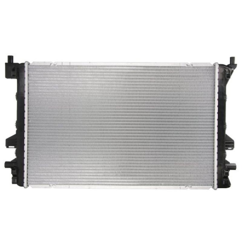 Radiateur basse température, intercooler THERMOTEC D7W074TT - Visuel 1