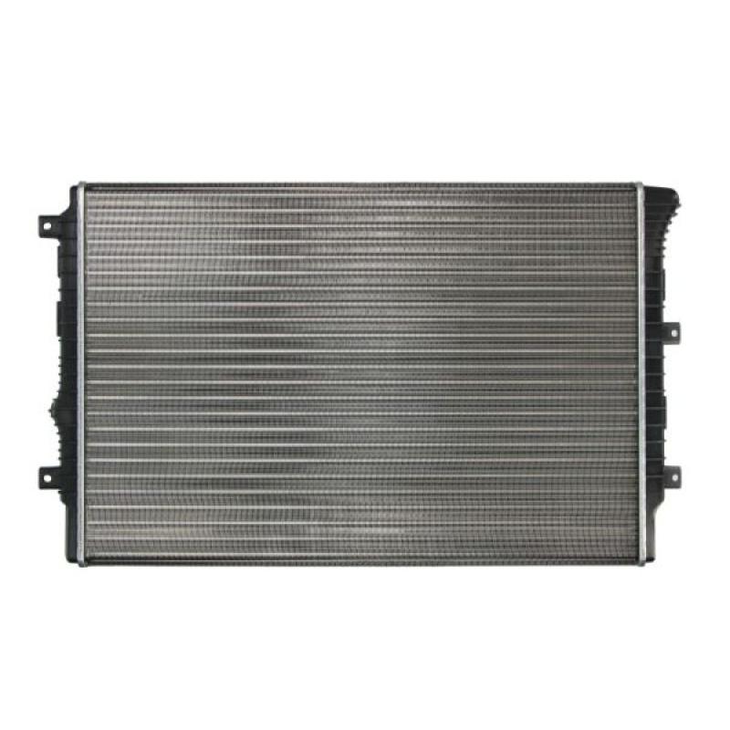 Radiateur, refroidissement du moteur THERMOTEC D7W080TT - Visuel 1