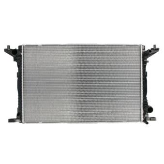 Radiateur, refroidissement du moteur THERMOTEC D7W081TT pour PEUGEOT 508 60 TFSI e quattro - 455cv