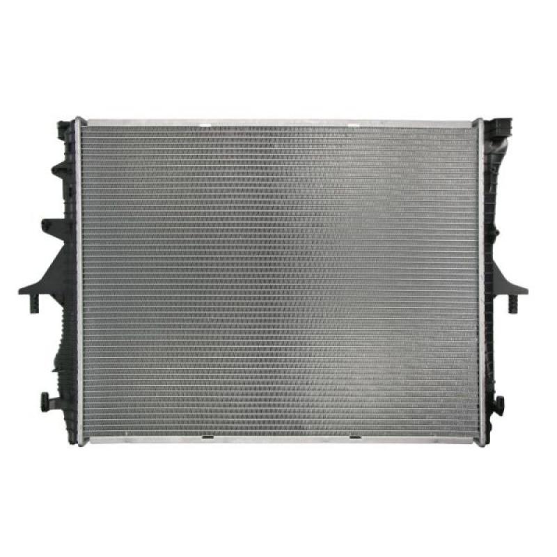 Radiateur, refroidissement du moteur THERMOTEC D7W083TT - Visuel 1