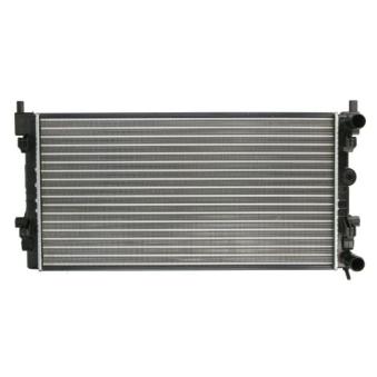 Radiateur, refroidissement du moteur THERMOTEC [D7W093TT]