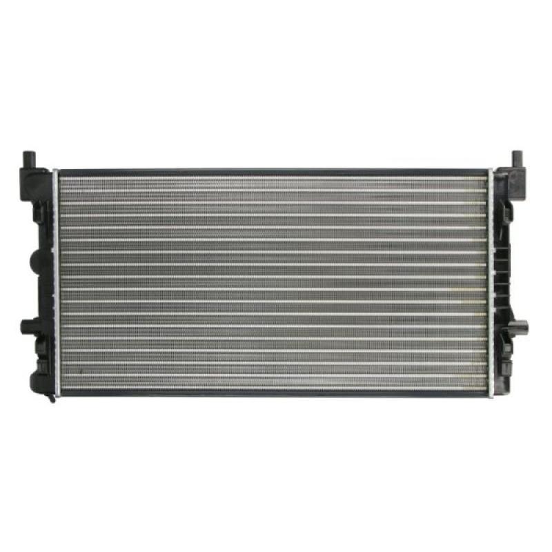 Radiateur, refroidissement du moteur THERMOTEC D7W093TT - Visuel 1