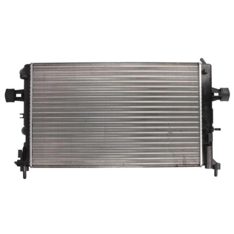 Radiateur, refroidissement du moteur THERMOTEC D7X002TT - Visuel 1