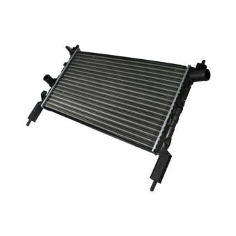 Radiateur, refroidissement du moteur THERMOTEC OEM 90421903