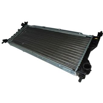 Radiateur, refroidissement du moteur THERMOTEC [D7X005TT]