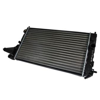 Radiateur, refroidissement du moteur THERMOTEC [D7X006TT]