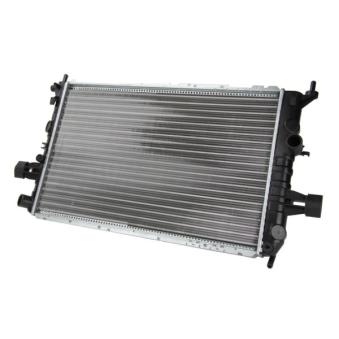 Radiateur, refroidissement du moteur THERMOTEC D7X007TT pour OPEL ASTRA 1.7 TD - 68cv