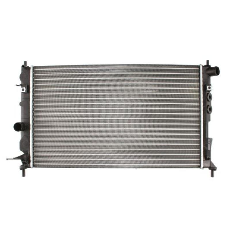 Radiateur, refroidissement du moteur THERMOTEC D7X009TT - Visuel 1