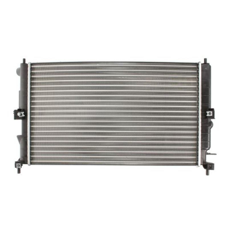 Radiateur, refroidissement du moteur THERMOTEC D7X009TT - Visuel 2