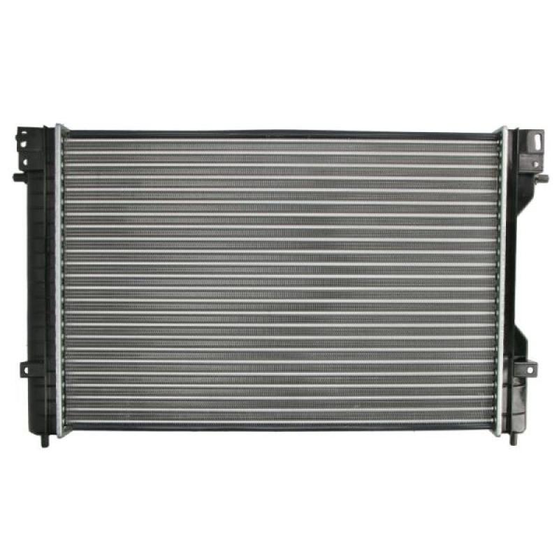 Radiateur, refroidissement du moteur THERMOTEC D7X010TT - Visuel 1
