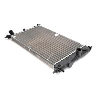 Radiateur, refroidissement du moteur THERMOTEC OEM 1300114