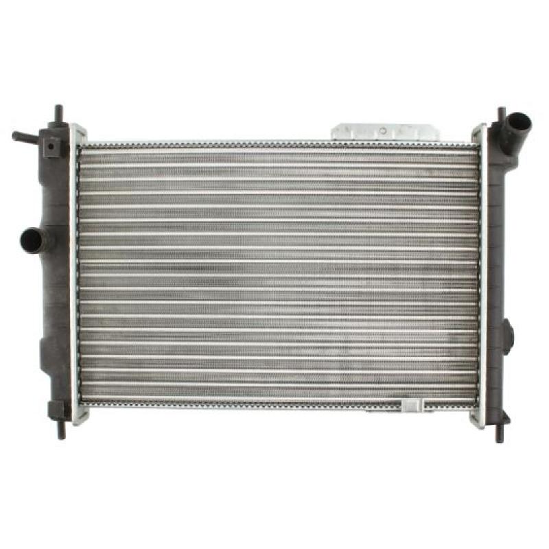 Radiateur, refroidissement du moteur THERMOTEC D7X014TT - Visuel 1