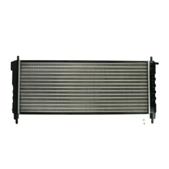 Radiateur, refroidissement du moteur THERMOTEC OEM 9180596