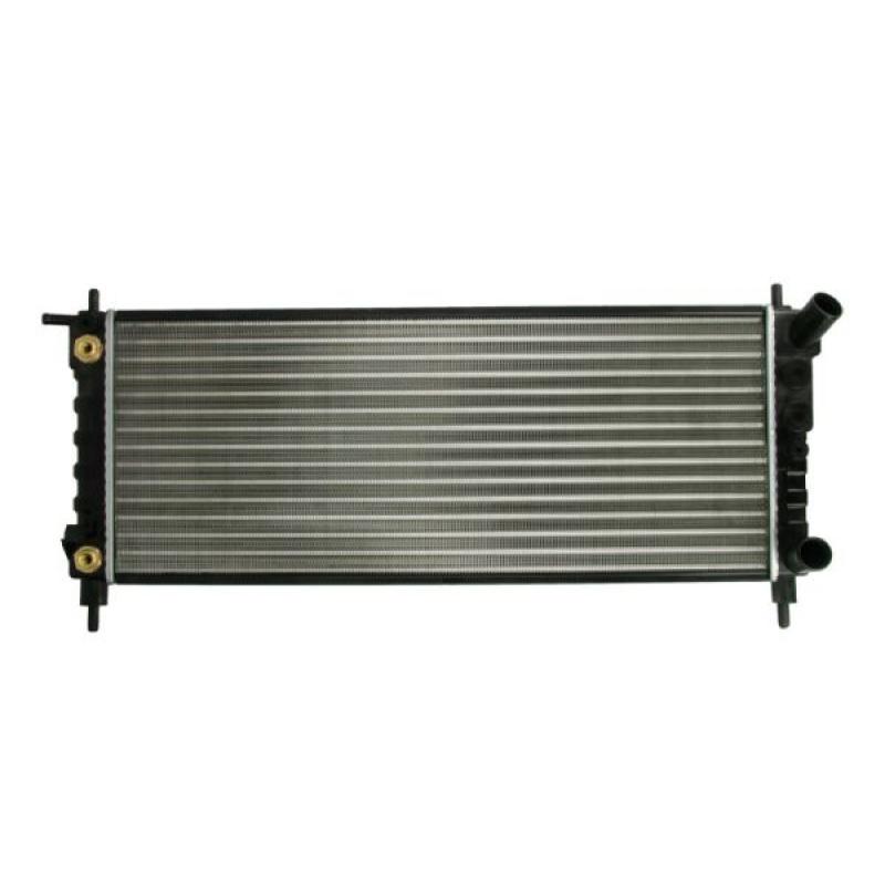 Radiateur, refroidissement du moteur THERMOTEC D7X017TT - Visuel 1