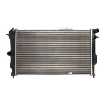 Radiateur, refroidissement du moteur THERMOTEC D7X022TT pour OPEL VECTRA 2.0 i 4x4 CAT - 116cv