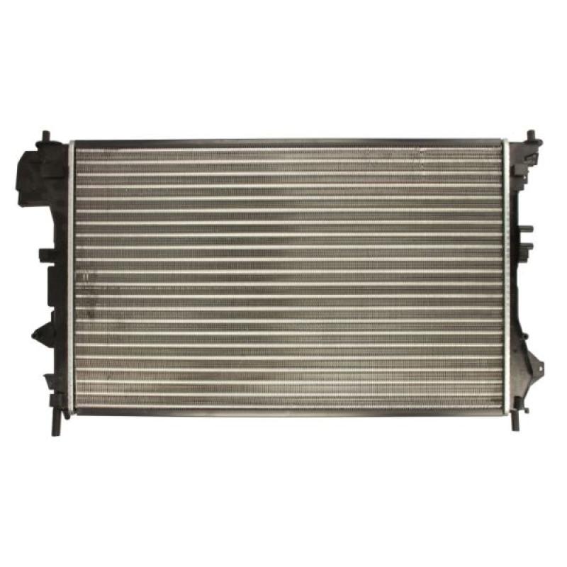 Radiateur, refroidissement du moteur THERMOTEC D7X026TT - Visuel 1