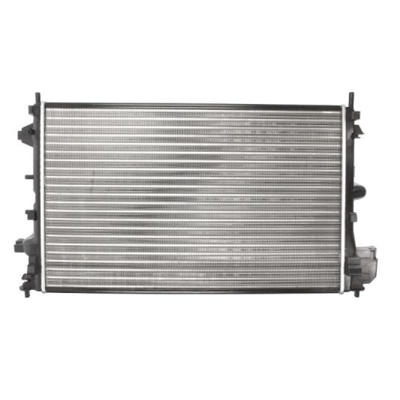 Radiateur, refroidissement du moteur THERMOTEC D7X031TT - Visuel 1
