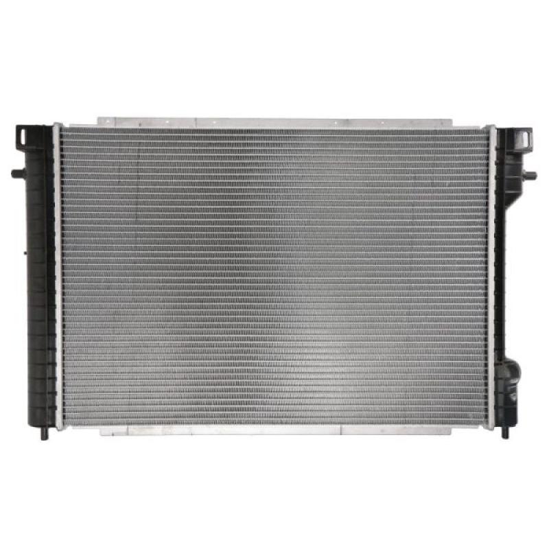Radiateur, refroidissement du moteur THERMOTEC D7X033TT - Visuel 1