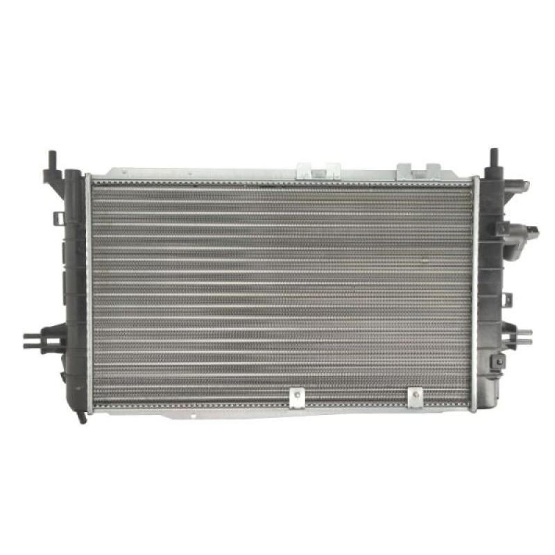 Radiateur, refroidissement du moteur THERMOTEC D7X040TT - Visuel 1