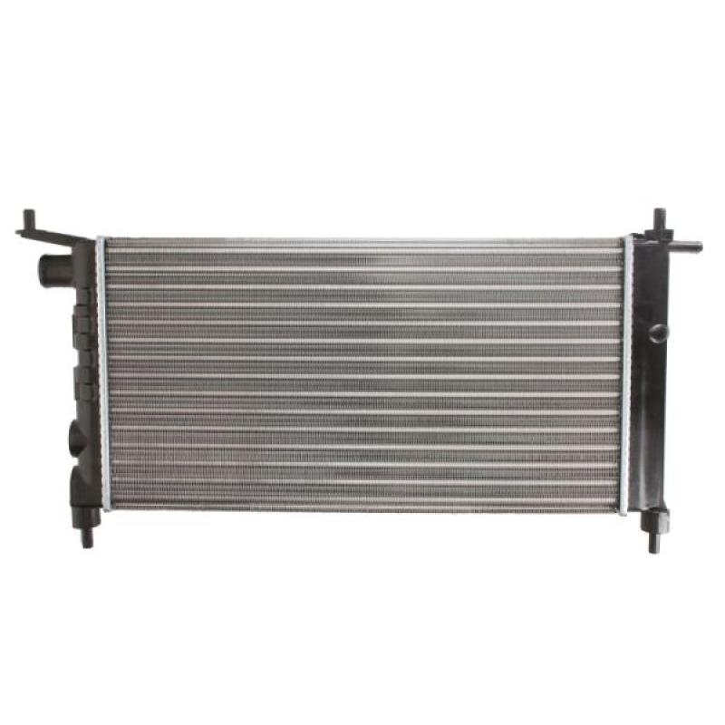 Radiateur, refroidissement du moteur THERMOTEC D7X041TT - Visuel 1