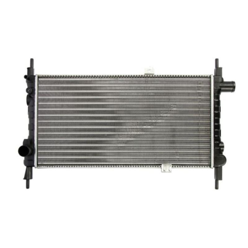Radiateur, refroidissement du moteur THERMOTEC D7X043TT - Visuel 1