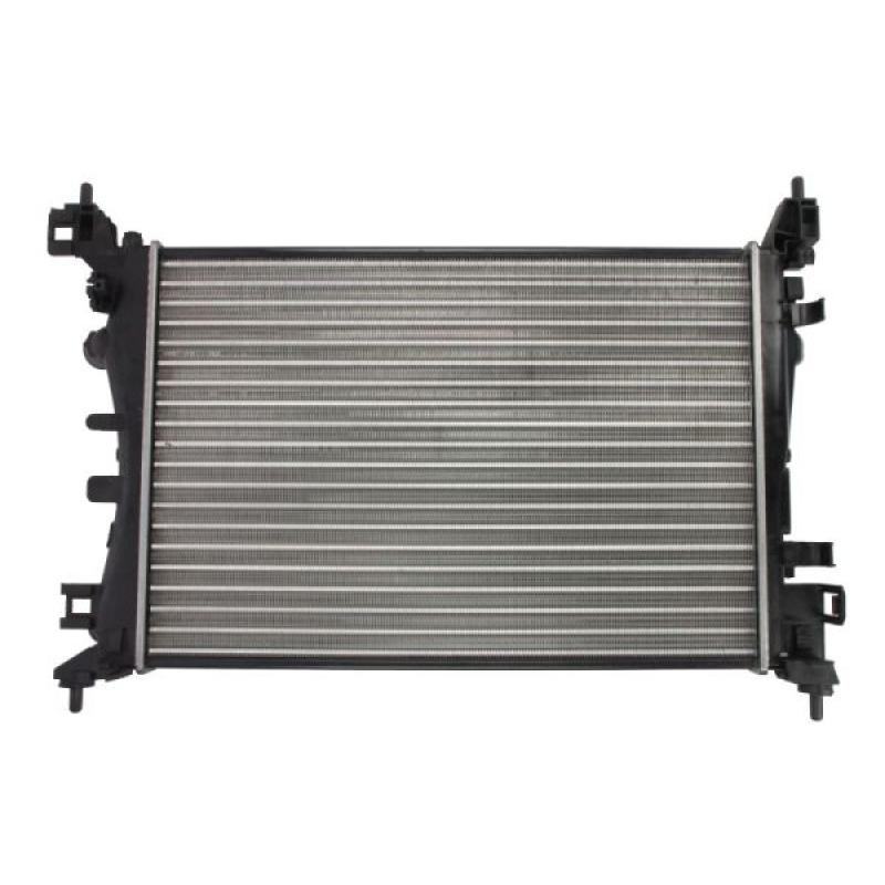 Radiateur, refroidissement du moteur THERMOTEC D7X045TT - Visuel 1