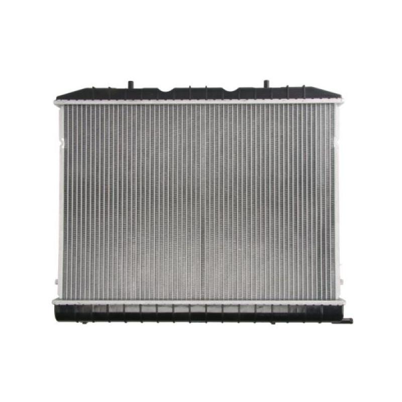 Radiateur, refroidissement du moteur THERMOTEC D7X048TT - Visuel 1