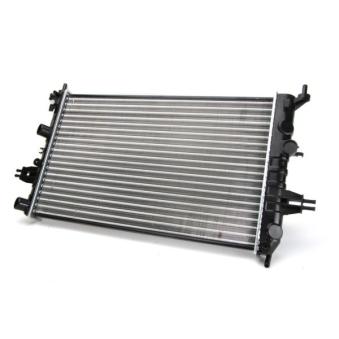 Radiateur, refroidissement du moteur THERMOTEC [D7X058TT]