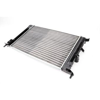 Radiateur, refroidissement du moteur THERMOTEC [D7X059TT]