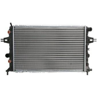 Radiateur, refroidissement du moteur THERMOTEC D7X062TT pour OPEL ASTRA 1.7 TD - 68cv