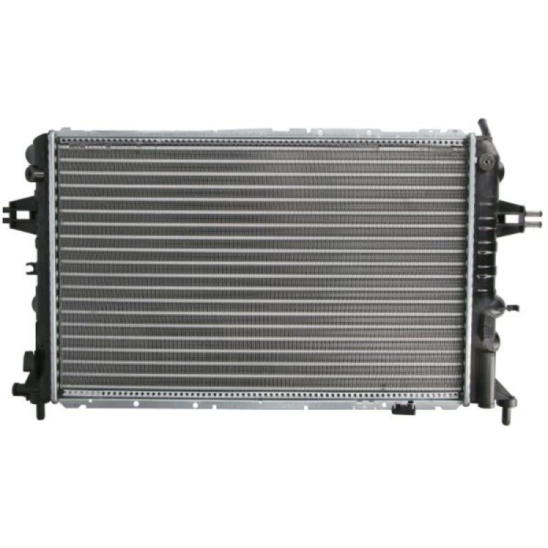 Radiateur, refroidissement du moteur THERMOTEC D7X062TT - Visuel 1
