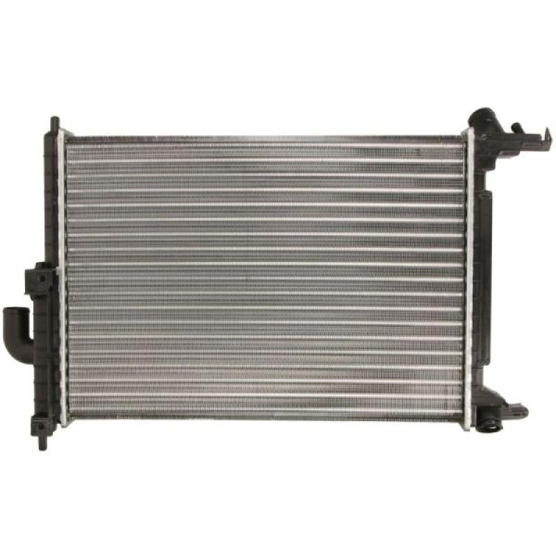 Radiateur, refroidissement du moteur THERMOTEC D7X065TT - Visuel 1