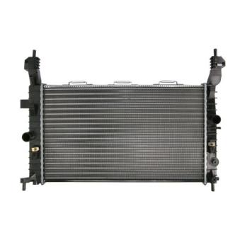 Radiateur, refroidissement du moteur THERMOTEC [D7X077TT]