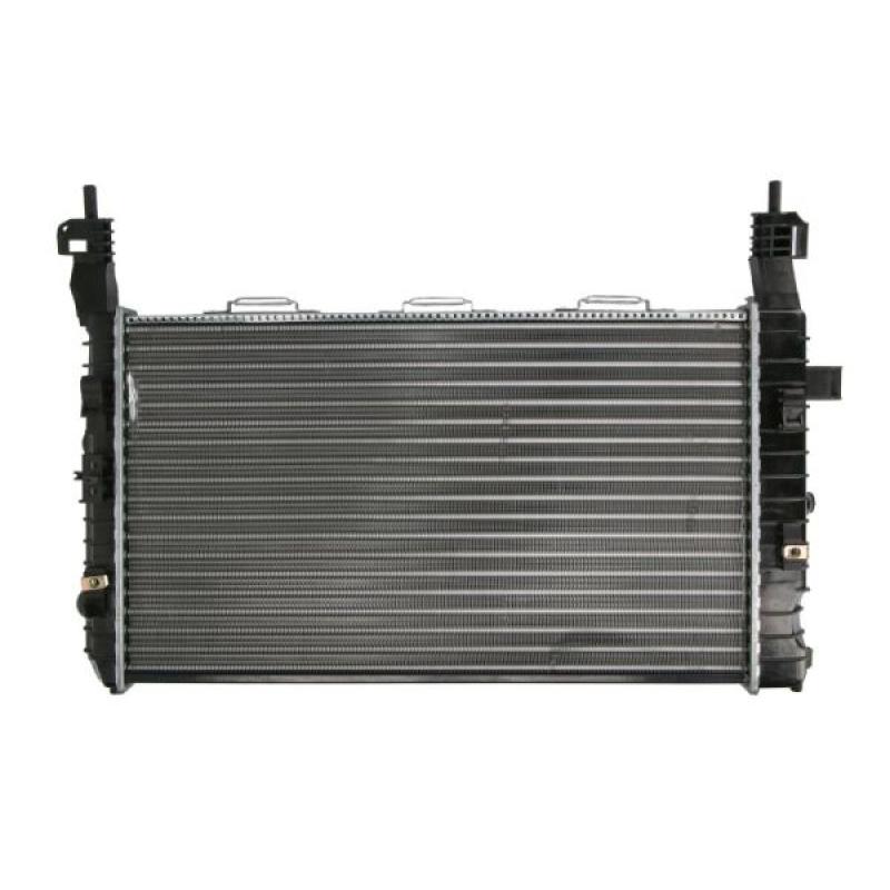 Radiateur, refroidissement du moteur THERMOTEC D7X077TT - Visuel 1